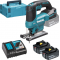 Акумулаторен прободен трион MAKITA / DJV184RFJ